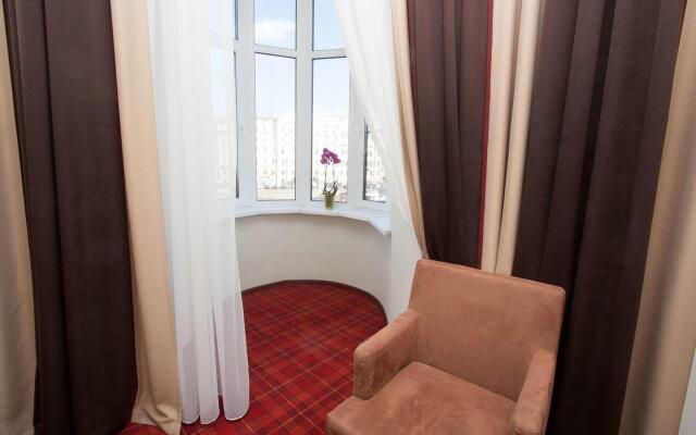 Best Western Plus Centre Hotel