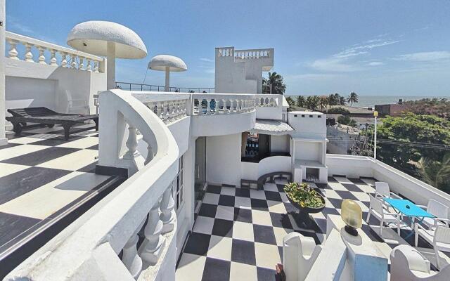 Royal Castle Hotel
