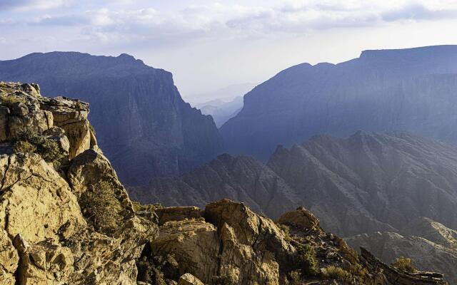 Anantara Al Jabal Al Akhdar Resort