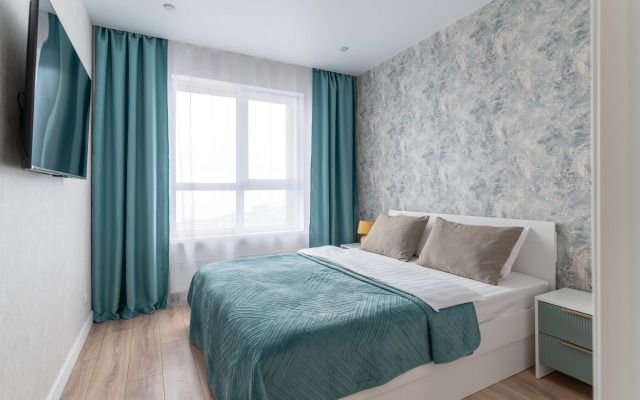 Апартаменты Prim Rooms Emerald View