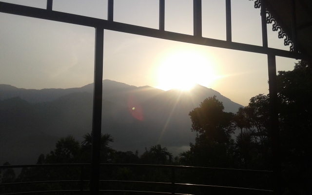 Munnar Farm House