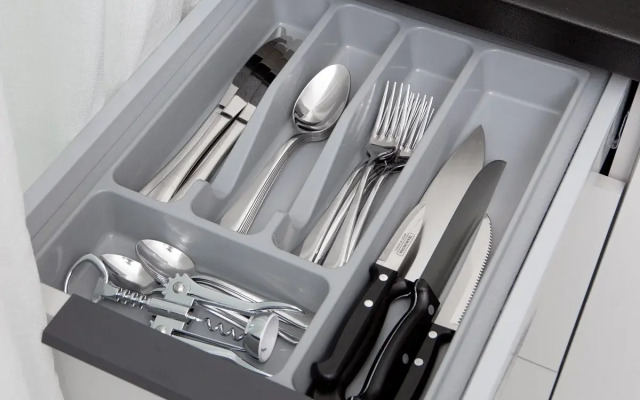 s vidom na more 4Kayf Residence №34  Apartments