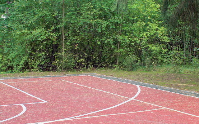 Апартаменты Искатель