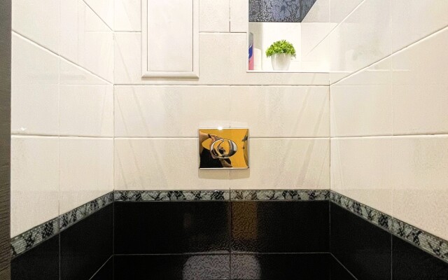 Апартаменты Right Room на 65 лет Победы 41к2