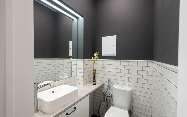 Milli House na Kremlevskoy Flat