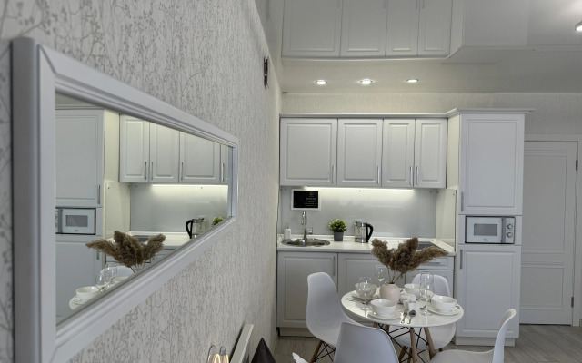 Квартира Hugge Place на Лазурной Объект №232