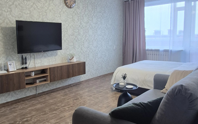 Квартира на Рыбаков 2