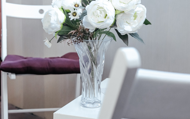 Квартира с видом на реку