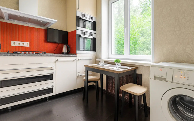 Апартаменты На Коцюбинского 5к1