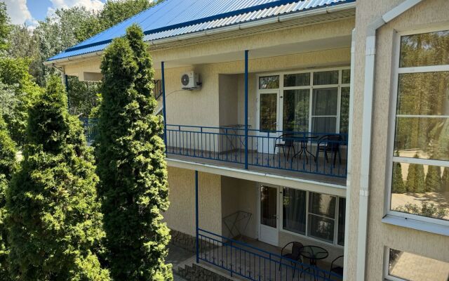 Raduga Sereniti Hotel