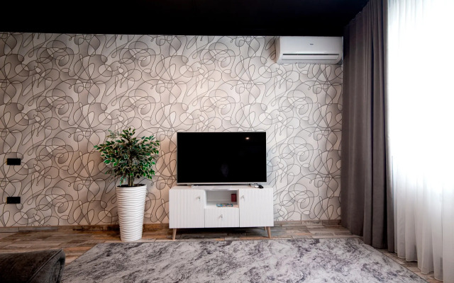 KEY2HOME na Frunze Flat