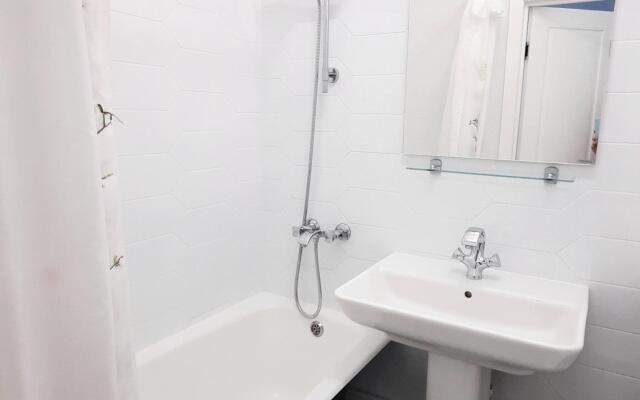 Квартира в Академгородке на Академической