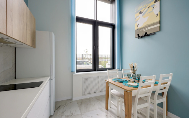 64 Full House v Zhk Khoum Siti Flat