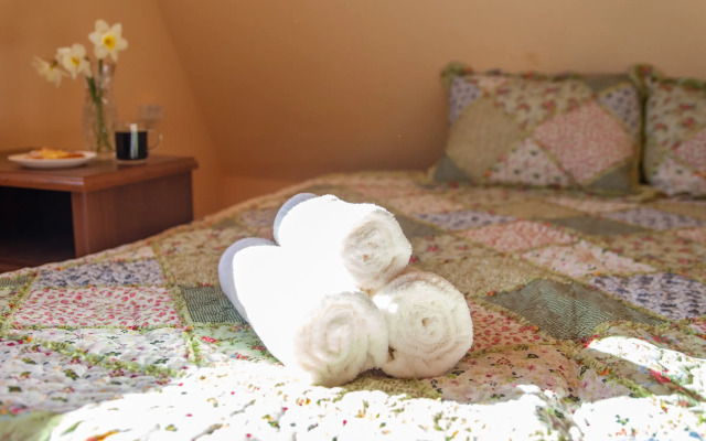 Апартаменты на Герцена 8А 1