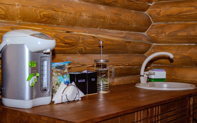 Mount Arkhyz Mini-hotel