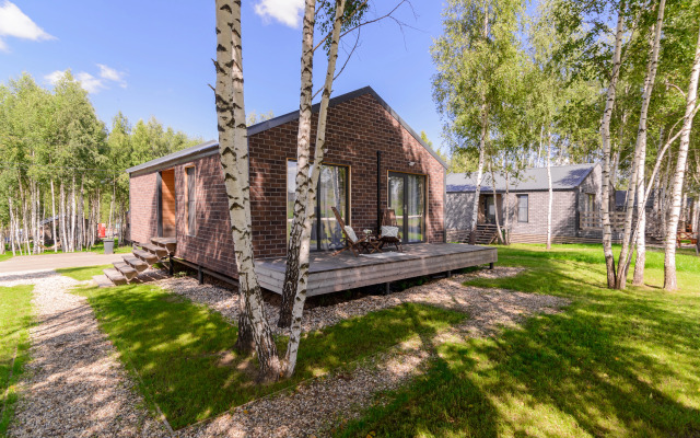 Simple Lfe Home 192 Private House