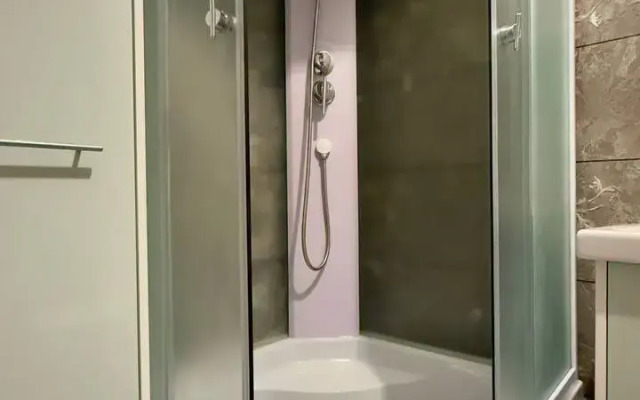 Arendagrad Kirova 61 Flat