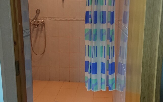 Kotto Guest House