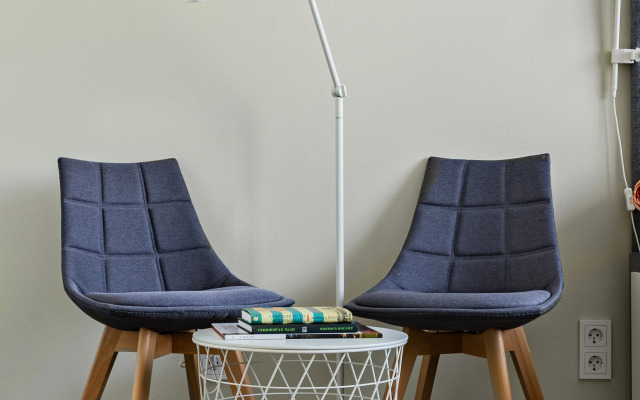 Апартаменты 2