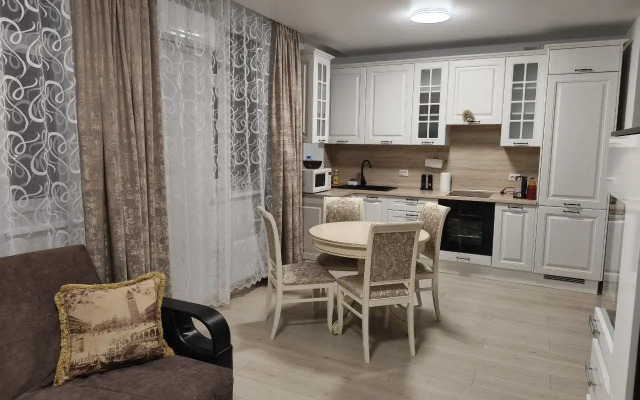 Квартира Уютная двушка в Звездном