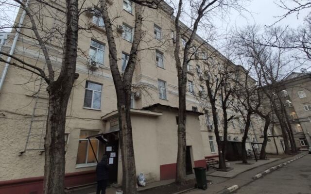 Molodyozhnaya Hostel