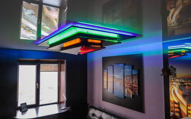 Квартира на М.Горького 17