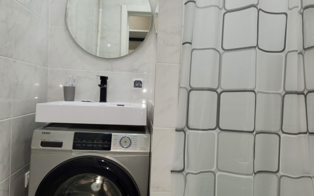 Квартира на улице Еремеева 27