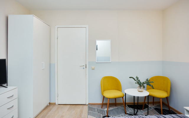 Mayakovsky Rooms Guest house