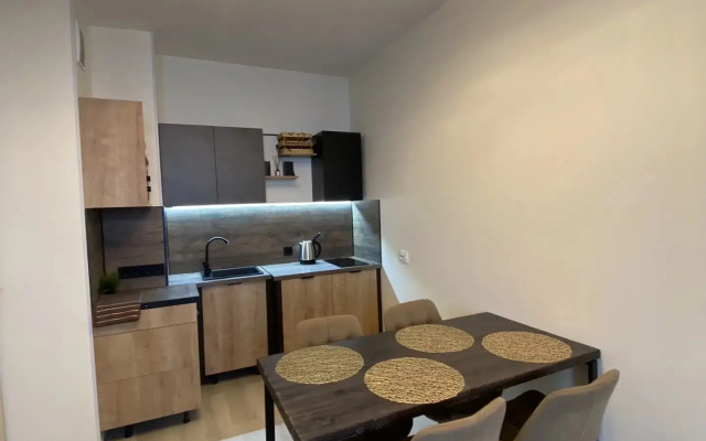 Квартира RentalSPb