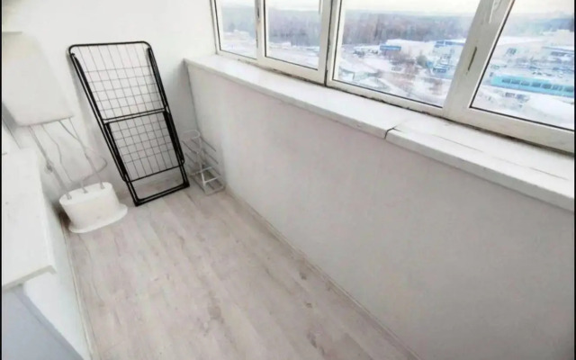 Квартира на Носовихинском шоссе 37 2