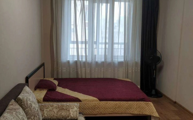 Квартира на Проточной 6