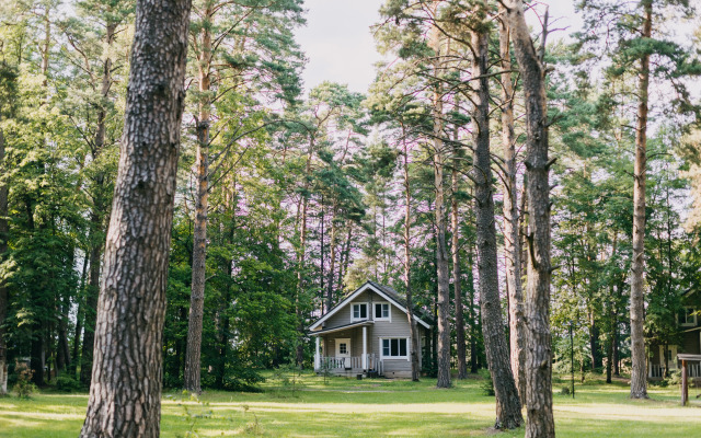 Pine River Country Hotel