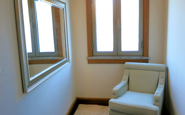 Апартаменты Superior Rentals in Madeira