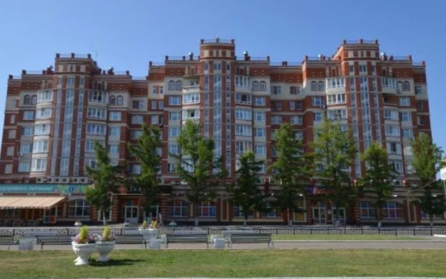 Квартира на Бульваре Чавайна 31