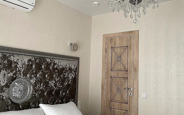 Kapri Haus Lenina 219/4 (2) Apartments