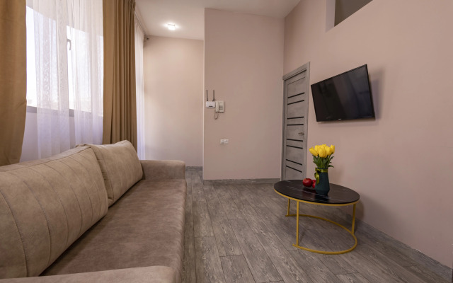 Horizon Yerevan Hotel