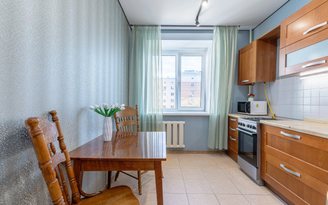 Kazanskiy Oazis Flat