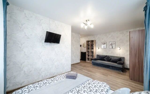 Апартаменты Кастанаевская 23к2