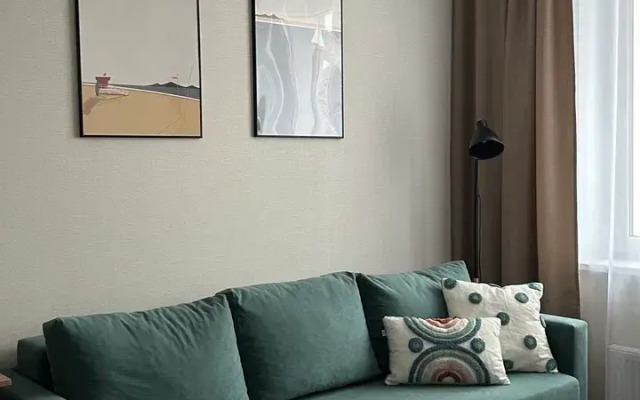 Atmosfera Runa Apartments