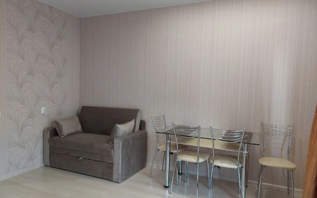 Квартира на Улице Карла Маркса 183