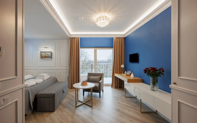 Pskov Boutique-hotel