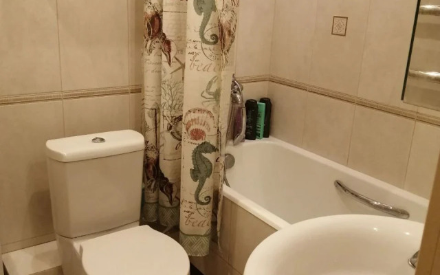 Квартира Двухкомнатная Моховая 13, 69м