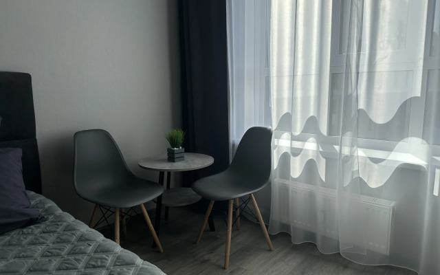 Квартира Мичурин парк