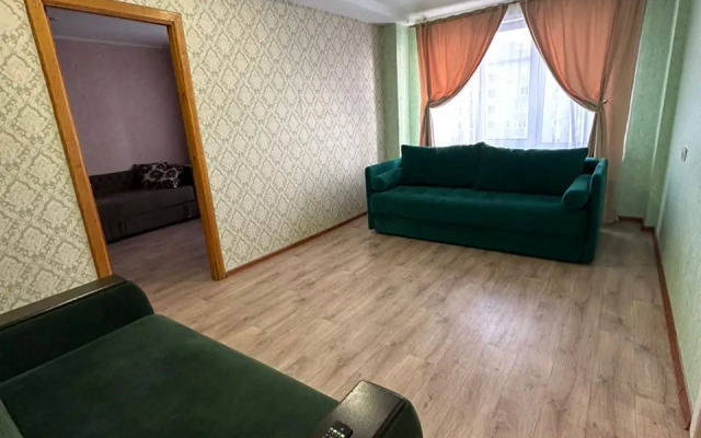 Апартаменты 2 х комнатные апартаменты