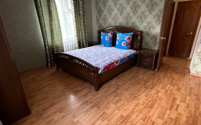 Квартира для командировочных с 4 раздельными спальными местами - фото 3