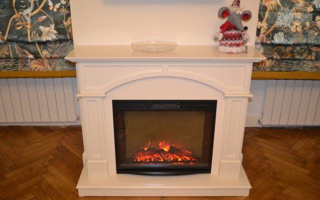 Квартира Видовая на Фонтанке