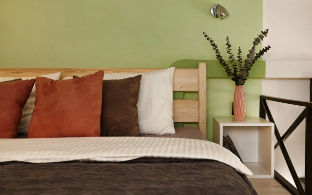 Апартаменты Comfort Life в Кусково Forest land