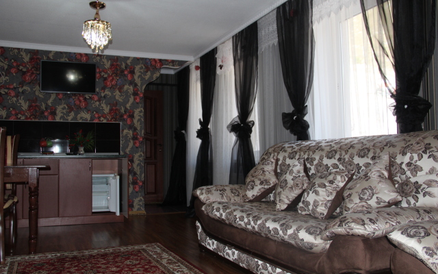 Shaherezada Hotel