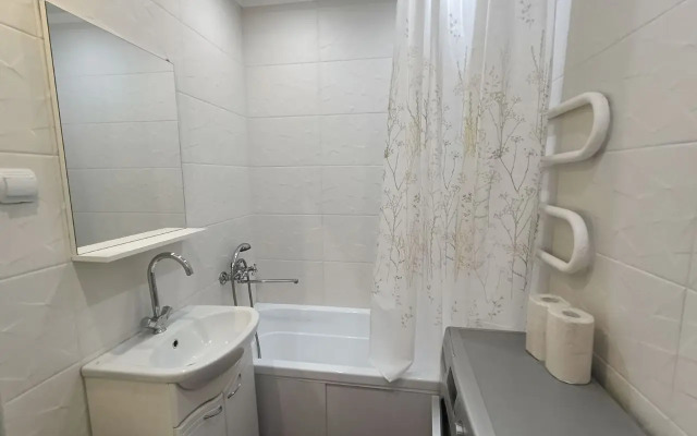 Квартира на ул Терешковой