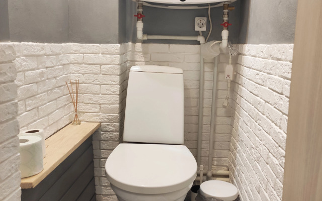 1к Квартира Напротив Золотого Вавилона